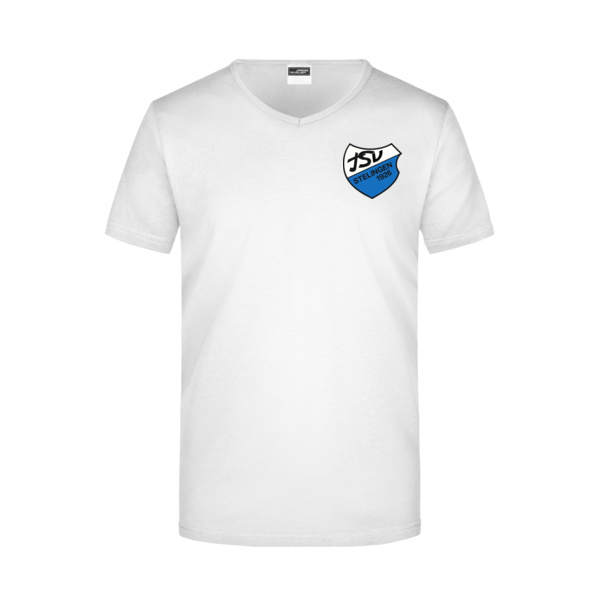 Brustdruck - Men's Slim Fit V-T Miniaturansicht