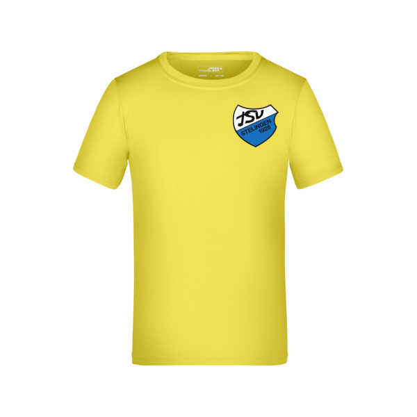 Brustdruck - Active-T Junior Miniaturansicht