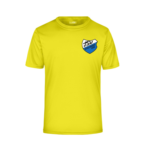 Brustdruck - Men's Active-T Miniaturansicht