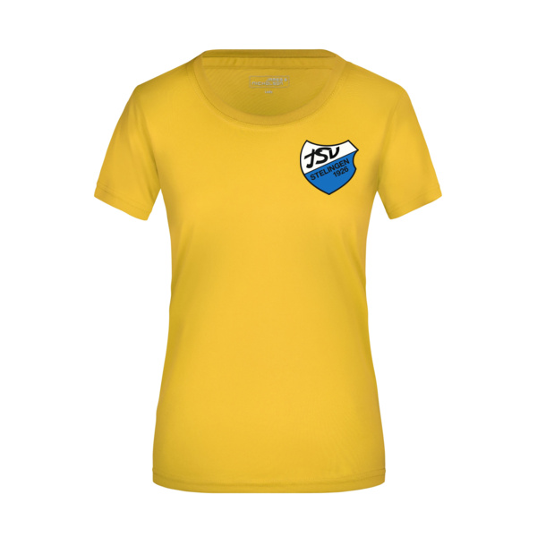 Brustdruck - Ladies' Active-T Miniaturansicht