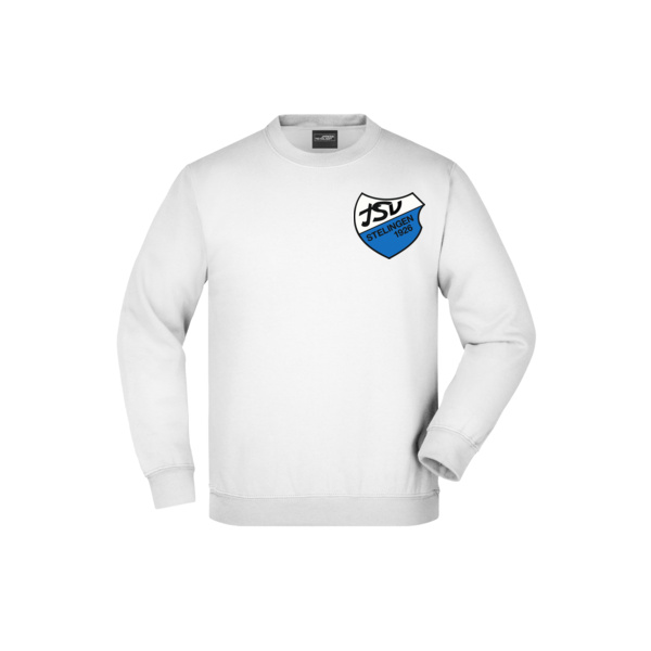 Brustdruck - Round-Sweat Heavy Junior Miniaturansicht