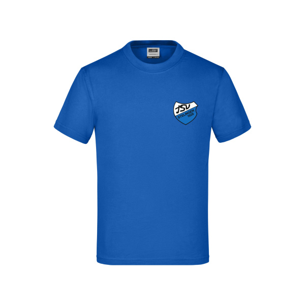 Brustdruck - Junior Basic-T Miniaturansicht