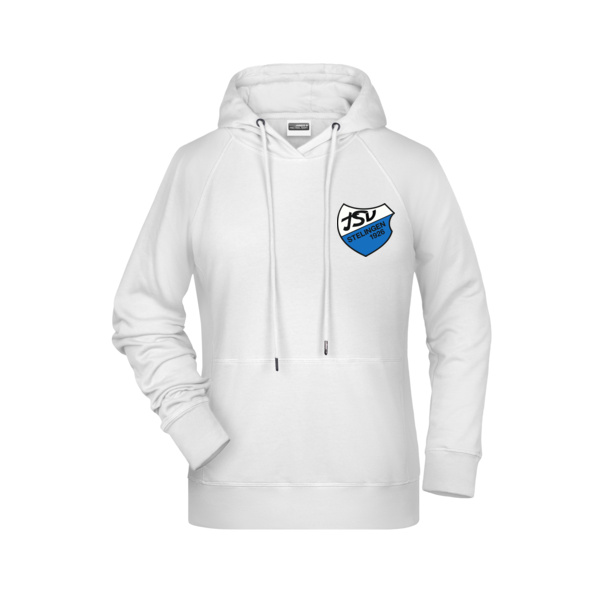 Brustdruck - Ladies' Hoody Thumbnail