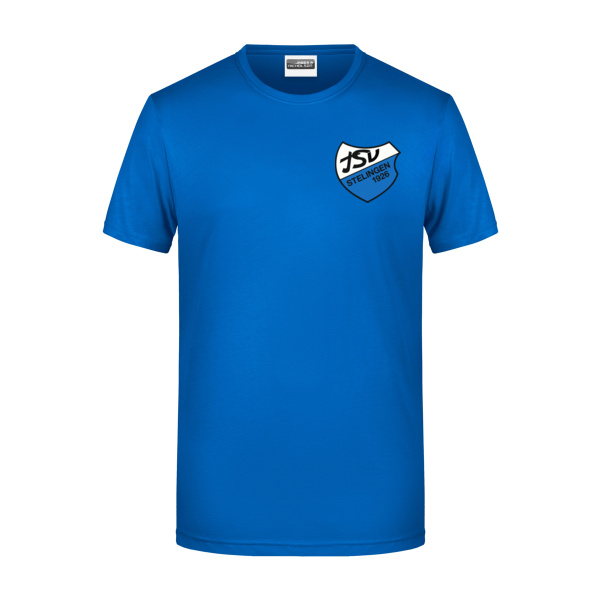 Brustdruck - Men's Basic-T Miniaturansicht