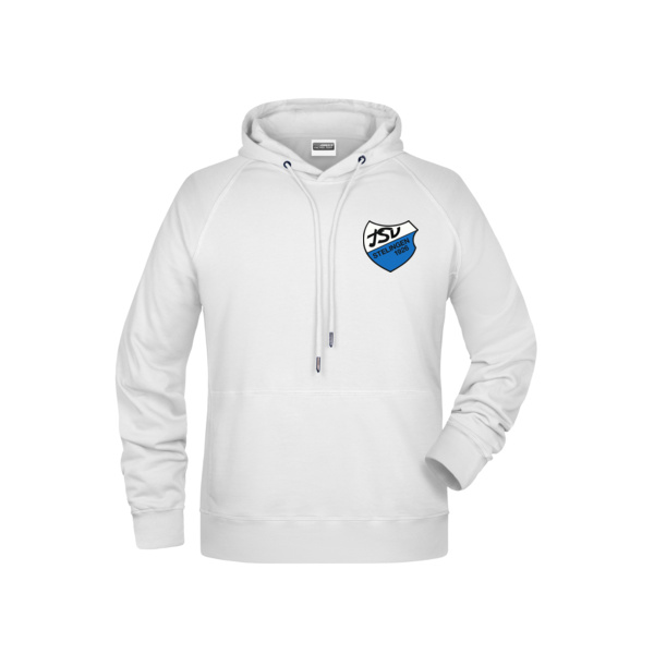 Brust- & Rückendruck - Men's Hoody Miniaturansicht