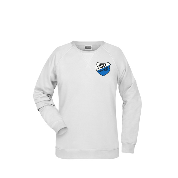 Brust- & Rückendruck - Ladies' Sweat Miniaturansicht