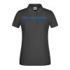 Ladies' Basic Polo Miniaturansicht